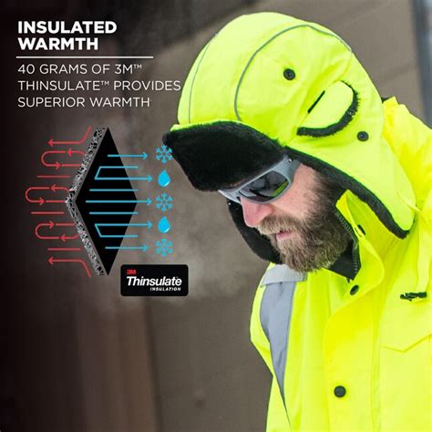 N-Ferno Lime Synthetic Winter liner ( Small/Medium ) at Lowes.com