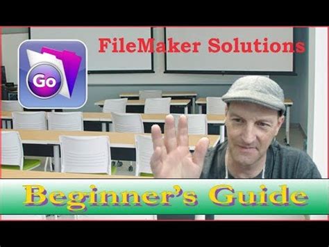 FileMaker Beginner Basics 的图像结果