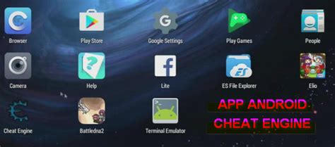 Image result for Cheat Engine Android Como Funciona