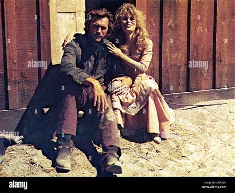 High plains drifter 1973 film hi-res stock photography and images - Alamy