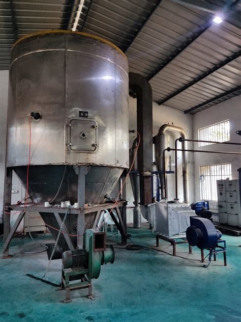 Spray Dryers - CHEMFILT