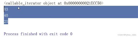 Python Re Tutorial 的图像结果