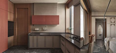 This Mumbai Home Crafts a Poised Dialogue Between Classic Elegance and ...