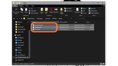 Image result for VRChat Mods Installer