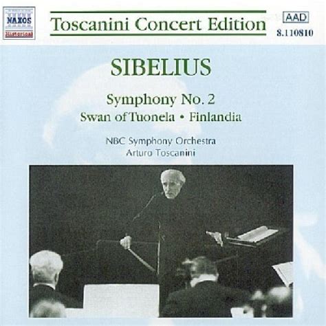 Buy Sibelius;Symphony No.2 Online at Low Prices in India | Amazon Music ...