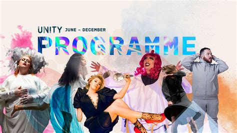 Unity Broadcasting Network Shows and Programs 的图像结果