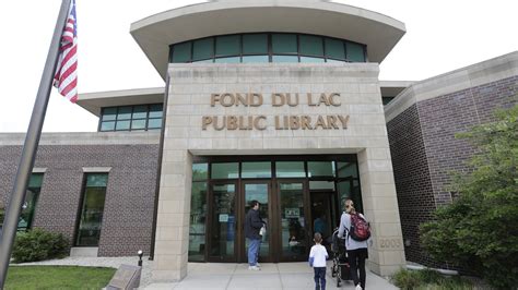 Fond du Lac library Experience Passes offer admission to attractions