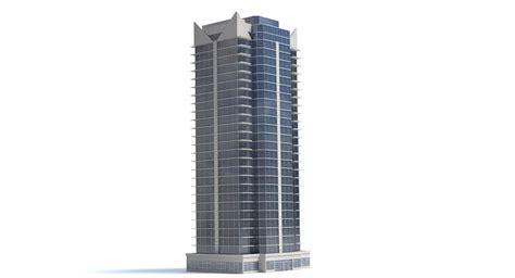 3D Skyscraper Model-Building 的图像结果