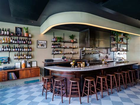 The 21 Best Bars In SF - San Francisco - The Infatuation