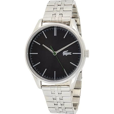 Buy Lacoste Lacoste.12.12 Paris Analog Blue Dial Men's Watch-2011086 at ...