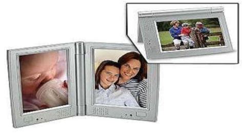 Recordable Picture Frame | eBay