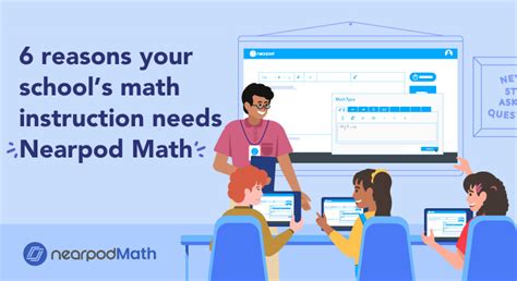 Image result for Nearpod Math