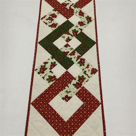 Image result for In the Middle Table Runner Pattern