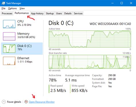 Image result for How to End Task Using Resource Monitor