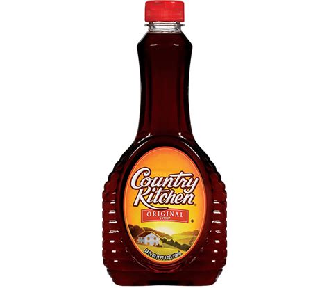 Image result for Country Kitchen Maple Syrup