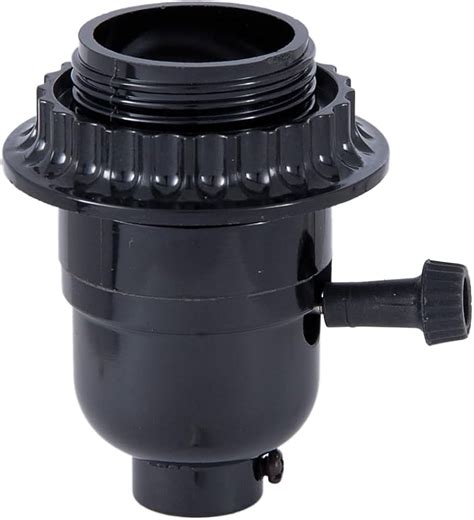 Image result for Table Lamp Socket Shell