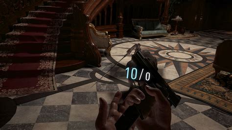바이오하자드 빌리지 VR 모드가 무료 DLC로 23년 2월 22일 PS VR2로 출시 - PC/콘솔 게임 - 에펨코리아