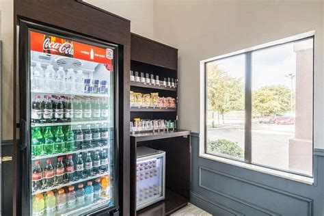 QUALITY SUITES BURLESON - FT. WORTH - Hotel Reviews, Photos, Rate ...