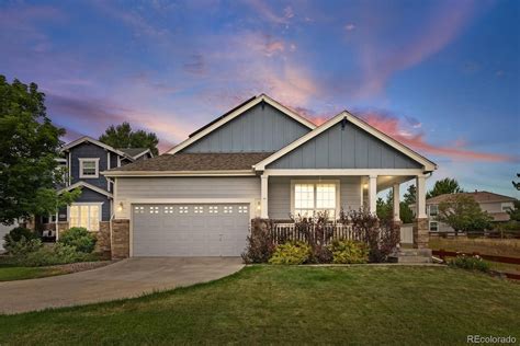 3499 Morning Song Ct, Castle Rock, CO 80109 | Homes.com