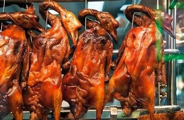 南京最好吃的10家烤鸭店，客官你最爱哪家？