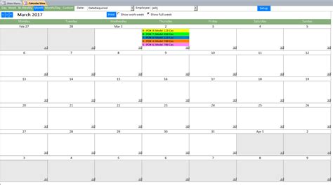Image result for Access Work Order Database
