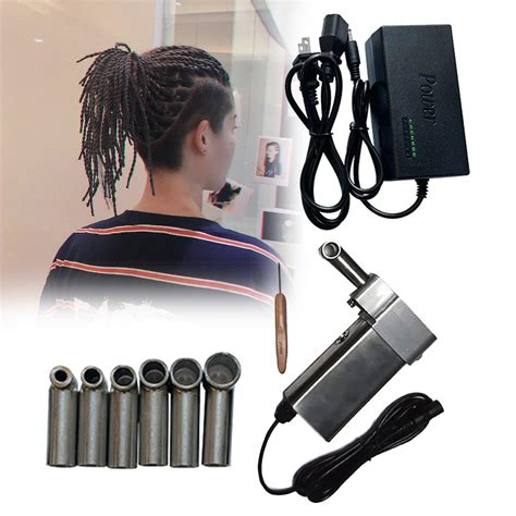 Image result for DIY Dreadlock Tools