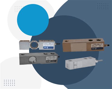 Zemic Shear Beam Load Cell Manufacturer, Suppliers from India
