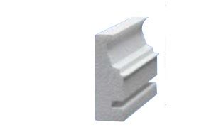 Image result for Set Styrofoam Forms for Pool Coping