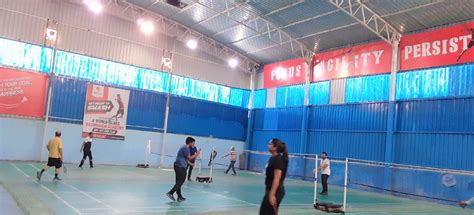 Striker Sports Indoor Academy - GW Sports App