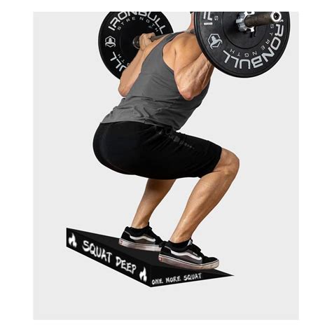 WINBOX Slant Board for Weightlifting and Calf Stretching - India | Ubuy