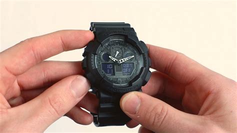 Casio Watch Setup 的图像结果