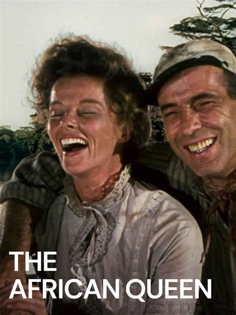 The African Queen Movie (1952) | Release Date, Cast, Trailer, Songs ...