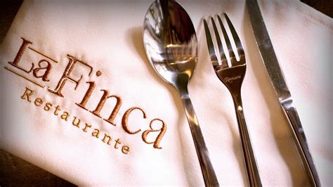 RESTAURANTE LA FINCA, Durango - Restaurant Reviews, Phone Number ...