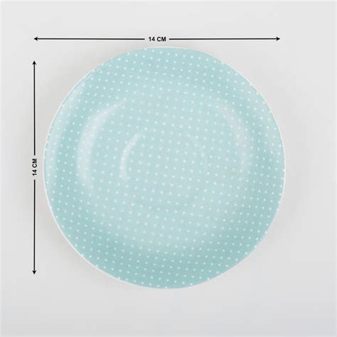 Buy Raisa Retro Bone China Cup and Saucer - 200ml from Home Centre at ...