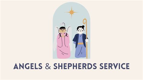 Angels + Shepherds Service , 5010 Little Falls Rd, Arlington, VA ...