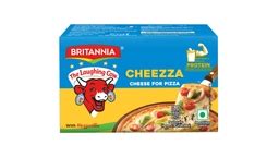 Cheese Cubes & Cheese Blocks by Britannia Dairy Products