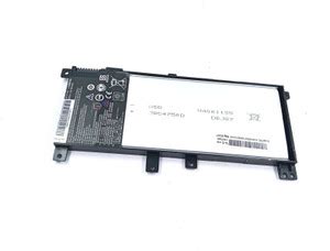HB PLUS Battery for Asus C21N1401 F455L K455L R455L X455L 6 Cell Laptop ...