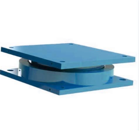 Bridge Bearing Pads - Elastomeric Bridge Bearing Pads Manufacturer from ...