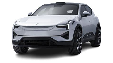 Polestar 3 Estate Personal & Business Car Lease Deals