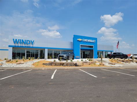 Windy Chevrolet