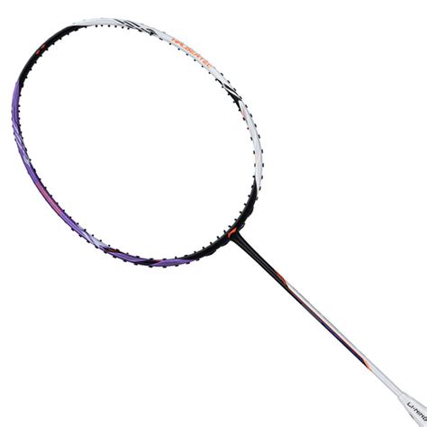 Li-Ning Halbertec 5000 - 4U – Li-Ning India