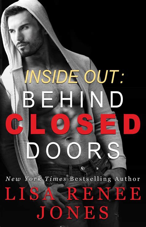 Inside Out: Behind Closed Doors eBook by Lisa Renee Jones - EPUB ...