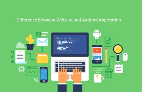 Web Apps Android 的图像结果