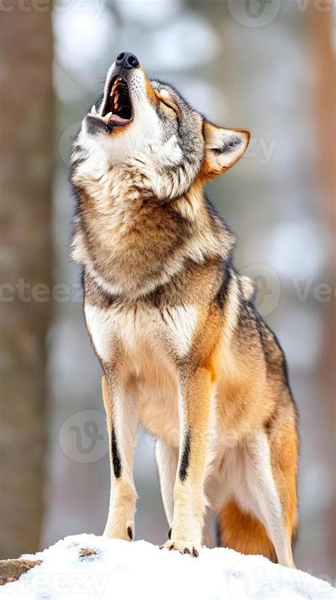 +Dogs Howling Cyotes 的图像结果