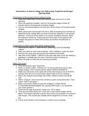 Image result for ToupView Tutorial