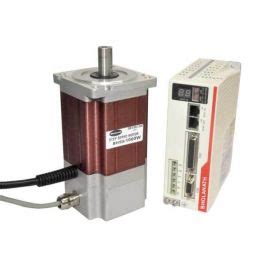 1000 W ETHERCAT STEP SERVO INCLUDES MOTOR, ENCODER(1000 PPR), ETHERCAT ...