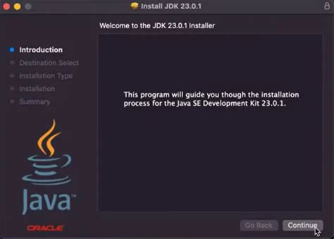 Image result for Install. MacOS On Java Oracle