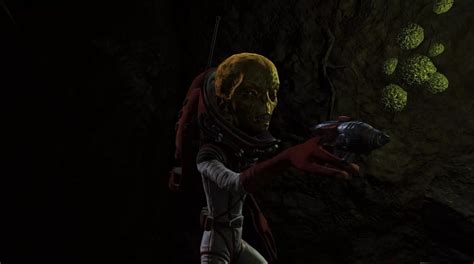 Image result for Alien Fallout 76 Alien Blaster