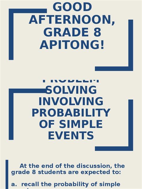 Image result for Solving Probability Problems Simple
