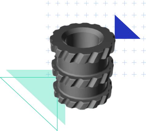 Image result for Threaded Inserts Composites